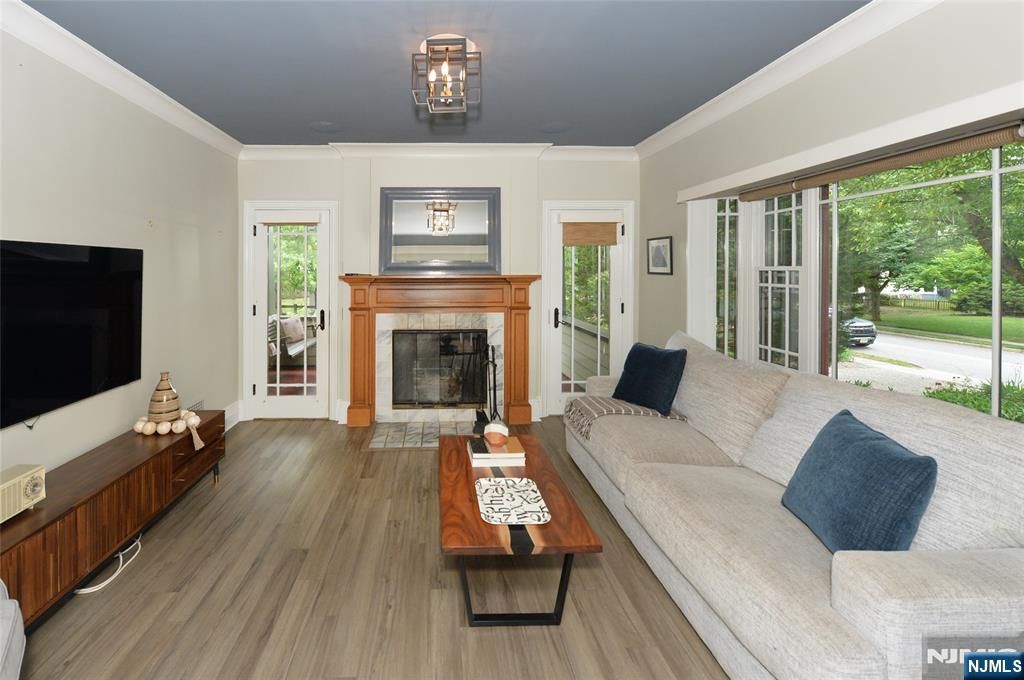 Photo of 429 Sterling Place, Ridgewood Village, NJ 07450 (MLS # 26009771)
