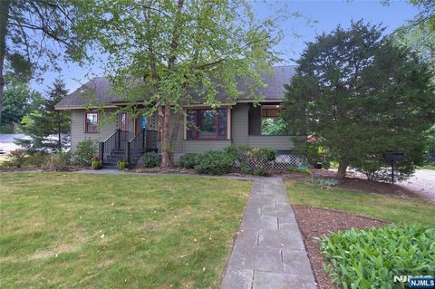 Photo of 429 Sterling Place, Ridgewood Village, NJ 07450 (MLS # 26009771)