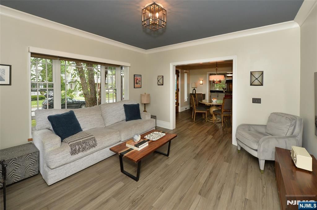 Photo of 429 Sterling Place, Ridgewood Village, NJ 07450 (MLS # 26009771)