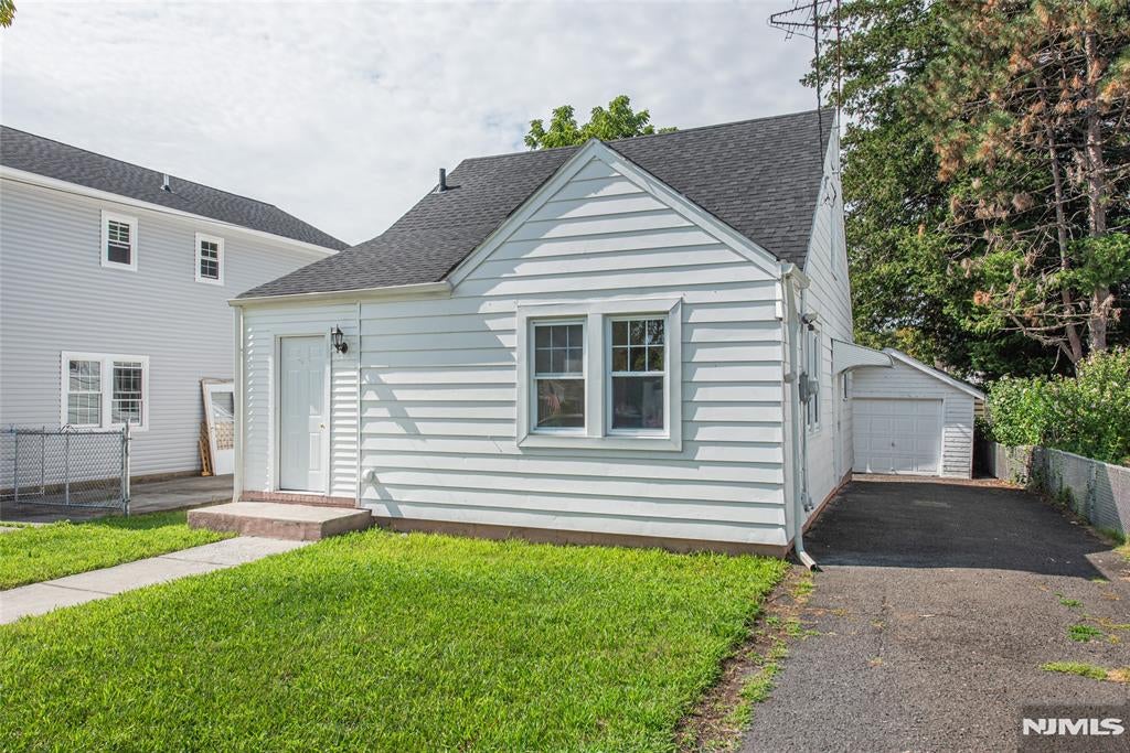 50 Birch Street
