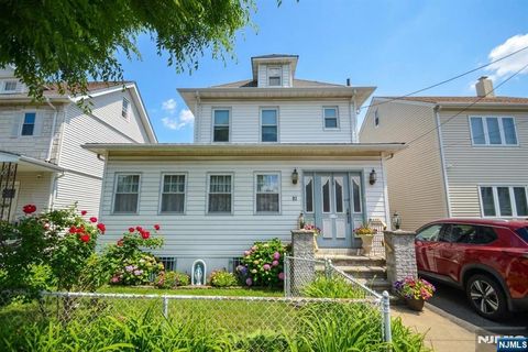 Photo of 82 Christie Avenue, Clifton, NJ 07011 (MLS # 26020152)