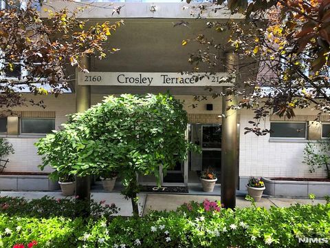 2160 Center Avenue Unit 1G, Fort Lee, NJ 07024 - MLS#: 25015692