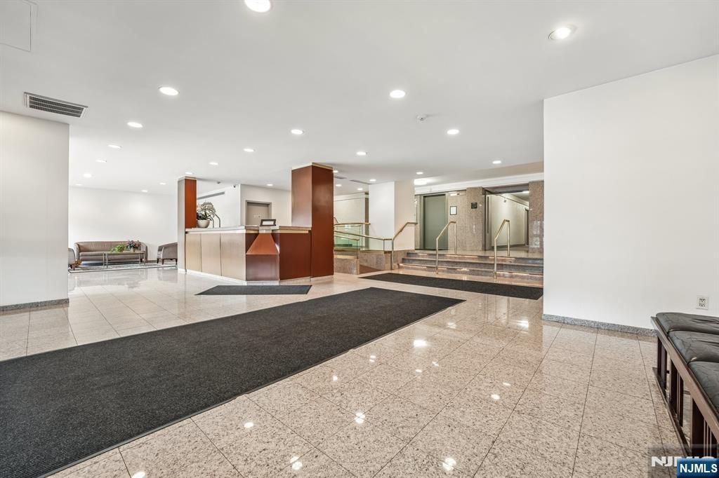 Photo of 2185 Lemoine Avenue #4M, Fort Lee, NJ 07024 (MLS # 26007189)