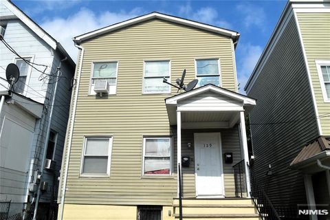 Photo of 129 Central Pl, Orange, NJ 07050 (MLS # 25042603)
