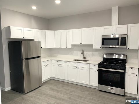 1457 67th Street North Bergen NJ 07047