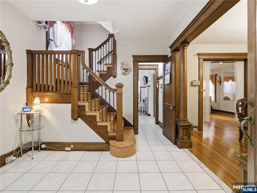 Photo of 768 25th Street, Paterson, NJ 07504 (MLS # 26015360)