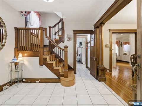 Photo of 768 25th Street, Paterson, NJ 07504 (MLS # 26015360)
