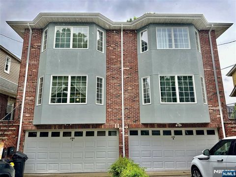 386A Park Avenue Fairview NJ 07022