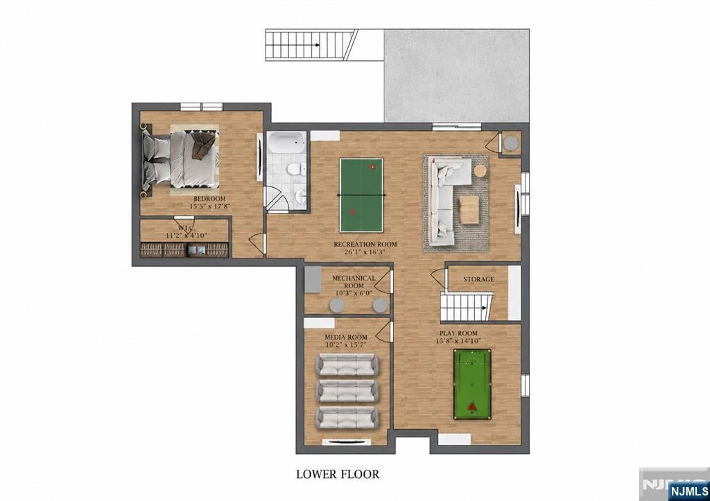 15 Highland Drive