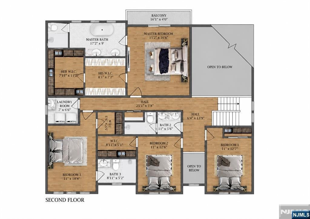 15 Highland Drive