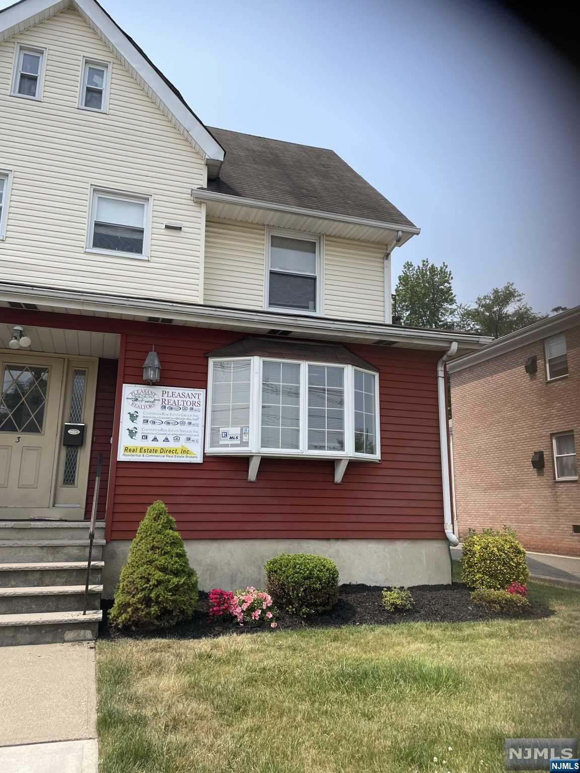 Hackensack, New Jersey 07601, United States, ,Commercial,Active,44813