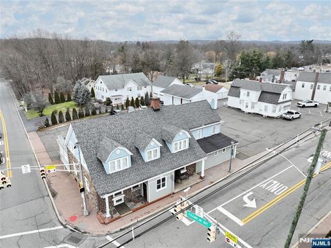 625 Wyckoff Avenue Wyckoff NJ 07481