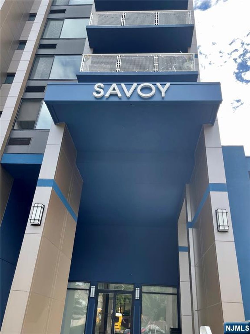 Recently renovated one bedroom in boutique building in prime location! Balcony, newer appliances, close to NYC public transit, laundry on every floor! One outside parking spot available for $40/month.