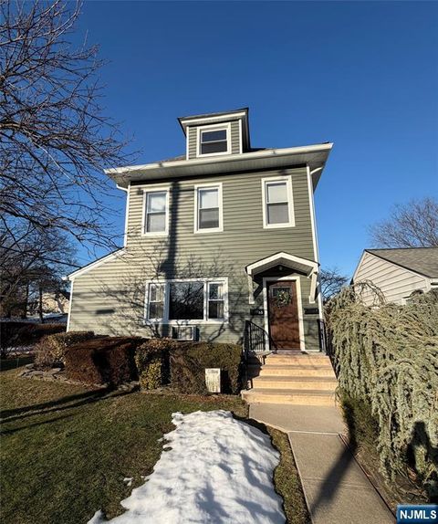 Photo of 65 E Passaic St, Maywood, NJ 07607 (MLS # 26005939)