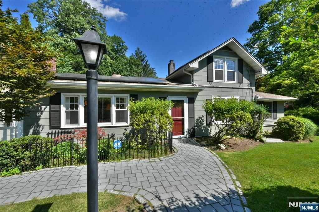 Photo of 161 Crescent Avenue, Ramsey, NJ 07446 (MLS # 25035220)