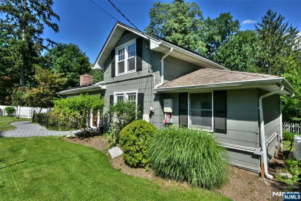Photo of 161 Crescent Avenue, Ramsey, NJ 07446 (MLS # 25035220)