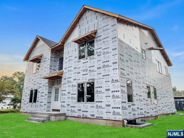 Property for Sale at 558 Westwood Avenue, River Vale, New Jersey - Bedrooms: 5 
Bathrooms: 5 
Rooms: 11  - $1,650,000