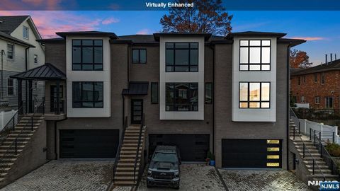 Photo of 256 7th Street #C, Palisades Park, NJ 07650 (MLS # 25039490)