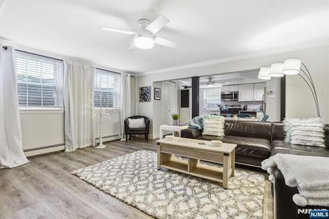 470 Valley Road 9A Montclair NJ 07043