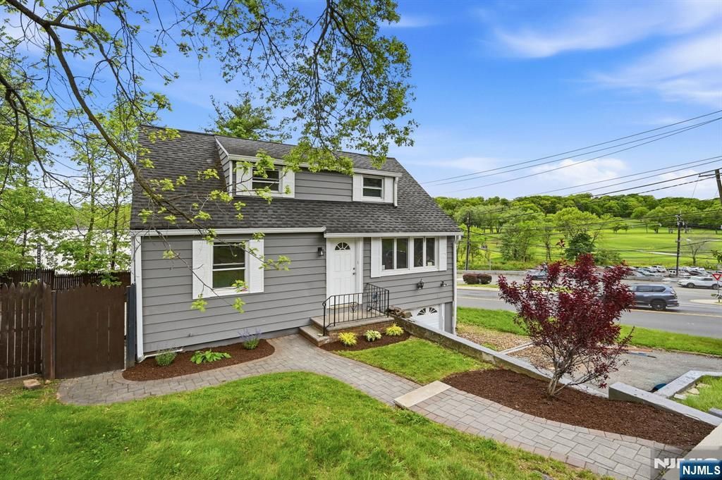 Photo of 1 Lorelei Road, West Orange, NJ 07052 (MLS # 26017394)