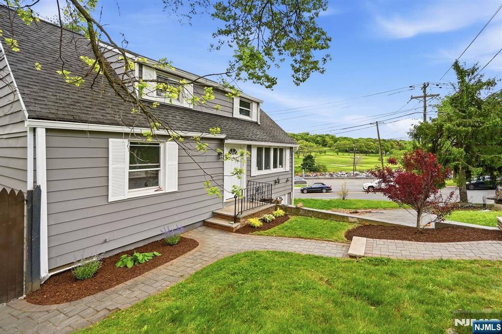 Photo of 1 Lorelei Road, West Orange, NJ 07052 (MLS # 26017394)