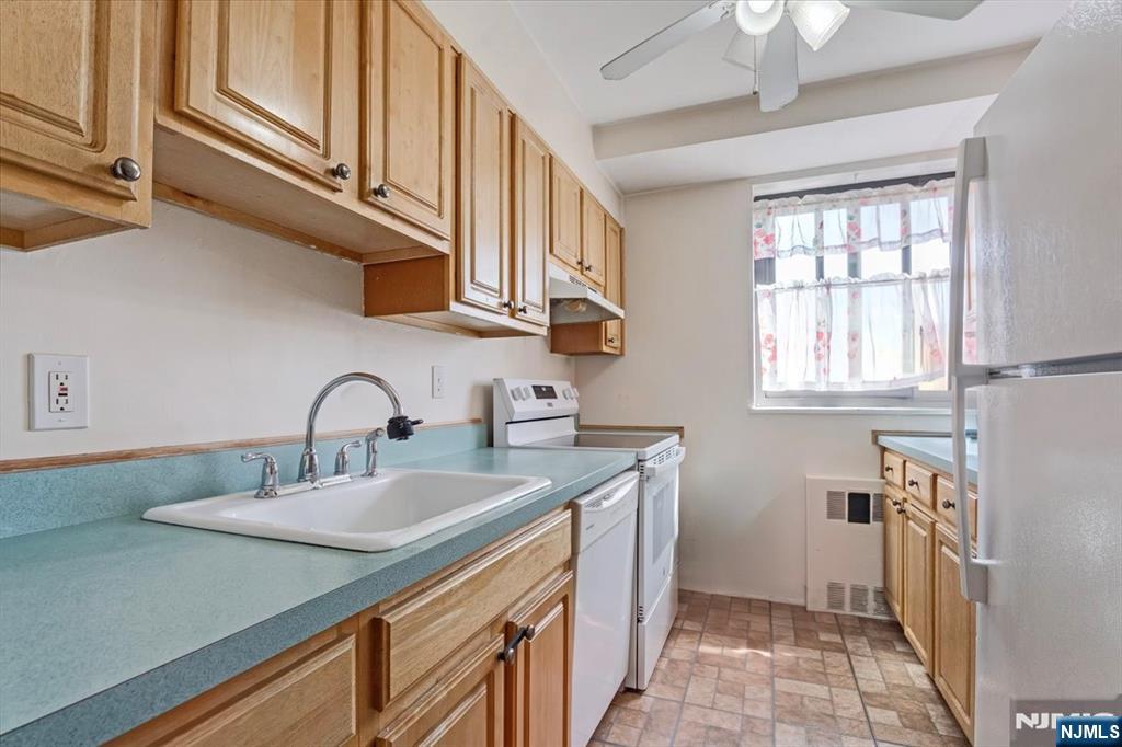 90 Prospect Avenue 7A