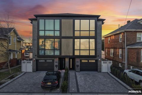 412 Lincoln Avenue Cliffside Park NJ 07010