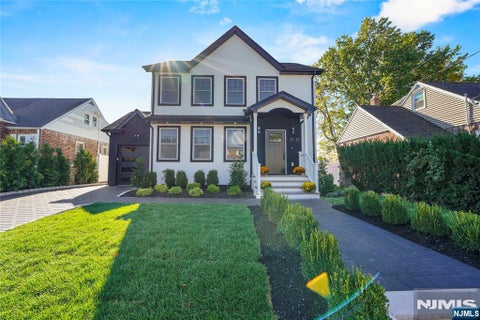 Photo of 3942 Sycamore Drive, Fair Lawn, NJ 07410 (MLS # 26039796)