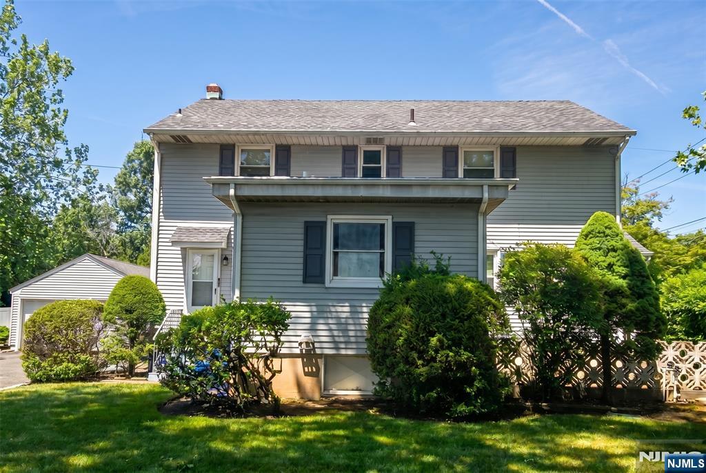 113 Grove Street