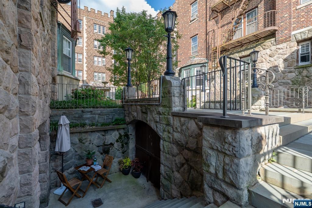 275 Engle Street B1-A