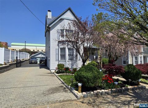 Photo of 22 Church Street, Nutley, NJ 07110 (MLS # 26005066)