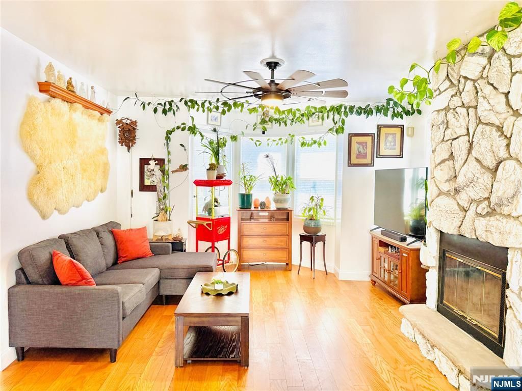 Photo of 22 Church Street, Nutley, NJ 07110 (MLS # 26005066)