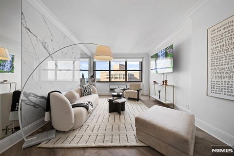 7002 Boulevard East PH 43A Guttenberg NJ 07093