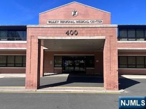 400 Franklin Turnpike 104 Mahwah NJ 07430