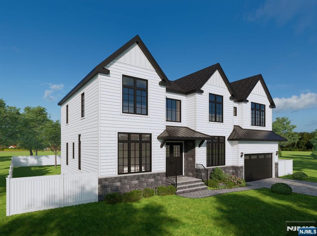 11 Garvey Place
