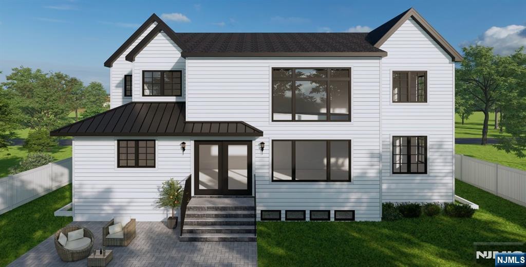 11 Garvey Place