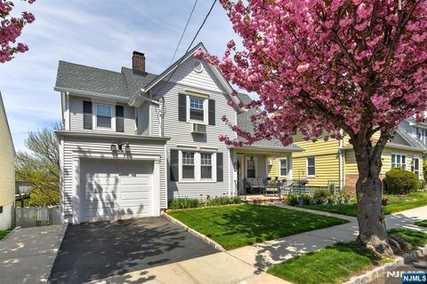59 Belmohr Street Belleville NJ 07109