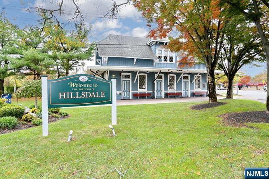 Opportunity knocks, home being sold strictly in as is condition. Offers convenient location, dead end street. Close proximity to downtown Hillsdale.