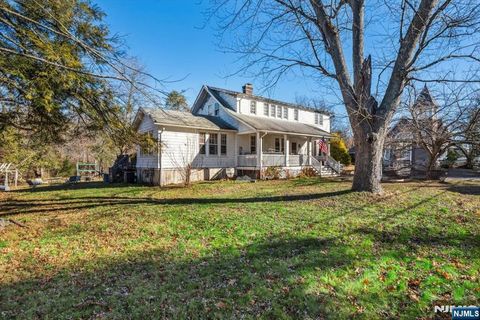 502 Spring Valley Road Harding Township NJ 