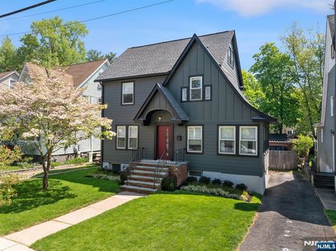370 Demarest Avenue Oradell NJ 07649