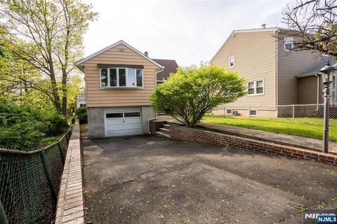 1 Charles Street Belleville NJ 07109