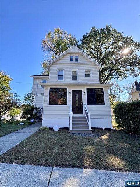 175 Harrison Avenue Montclair NJ 07042