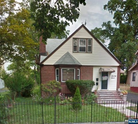 Photo of 77 Ross Street, East Orange, NJ 07018 (MLS # 26011251)