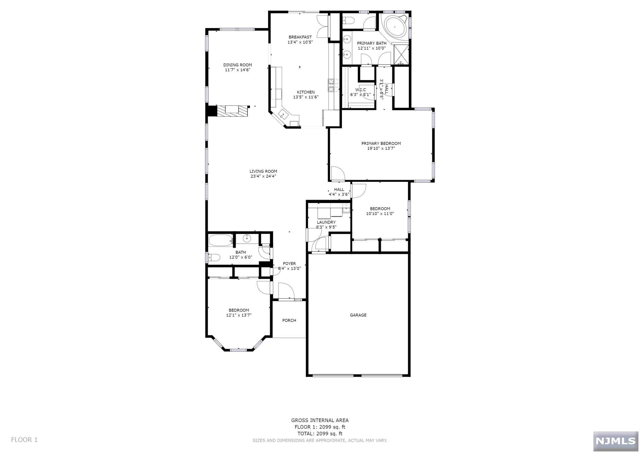 Main image without alt text