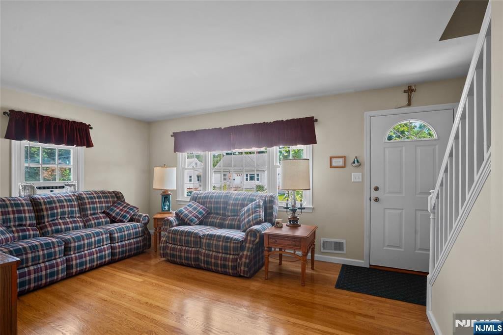 5 Sally Street