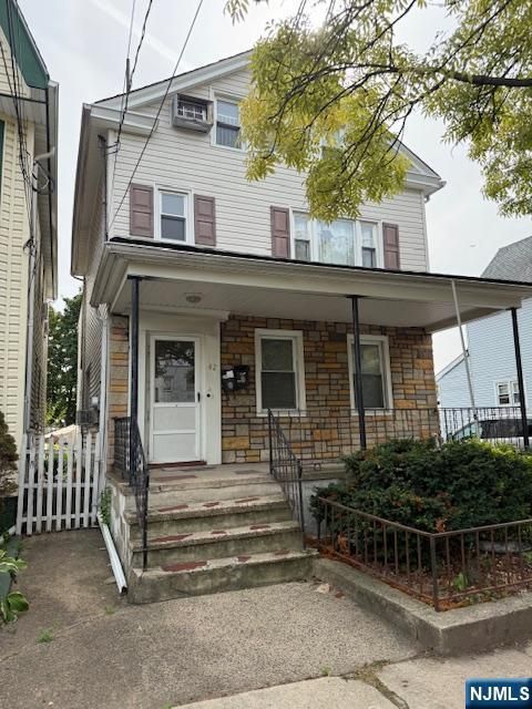 42 La France Avenue Bloomfield NJ 07003