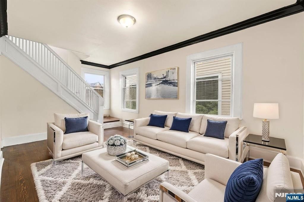 Photo of 162 Columbia Avenue, Newark, NJ 07106 (MLS # 26002392)