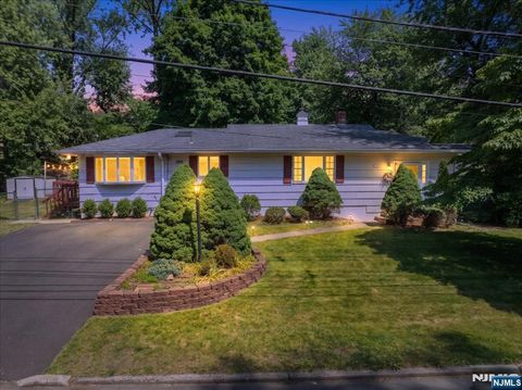 Photo of 22 Lake Street, Hillsdale, NJ 07642 (MLS # 26021508)