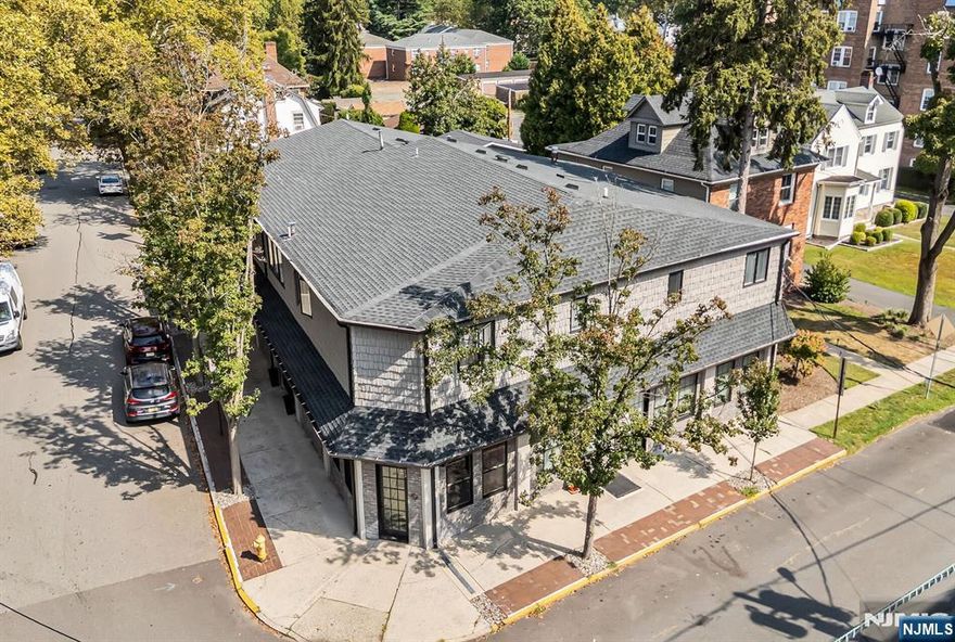 Prime investment opportunity in the heart of Bloomfield, NJ! This fully renovated, 7000 square feet commercial building offers a versatile mix of residential and office spaces. Featuring three spacious two-bedroom units and three comfortable one-bedroom units, each with separate utilities, this property is designed for maximum tenant convenience and simplified management. Two modern dedicated office spaces provide excellent potential for professional or small business use. The building has been thoughtfully updated, blending clean finishes with functional layouts. Tenants will appreciate the ample on-site parking, a rare and valuable feature in this location. Situated just one block from the Glen Ridge train station, commuters enjoy effortless access to New York City and surrounding areas. Additionally, the property is moments from Bloomfield Avenue, offering a vibrant mix of dining, shopping, and local amenities. Whether you're seeking a strong cash-flowing asset or a live-work investment option, this property delivers. Its combination of residential units, professional office spaces, and prime location near transit and downtown attractions makes it a standout in the Bloomfield market. Don't miss your chance to own a turnkey investment in a highly desirable neighborhood with excellent growth potential.
