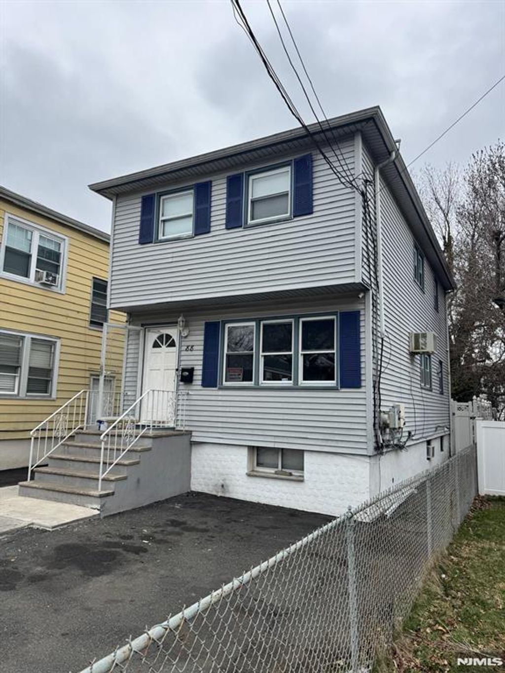 Photo of 88 Columbus Avenue, Belleville, NJ 07109 (MLS # 26009676)